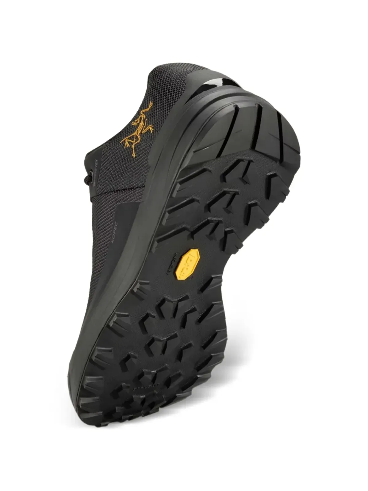 Arc'teryx コペック GTX レースアップスニーカー - 画像3