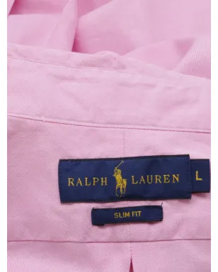 Polo Ralph Lauren Vintage ボタンダウンシャツ - サムネイル5