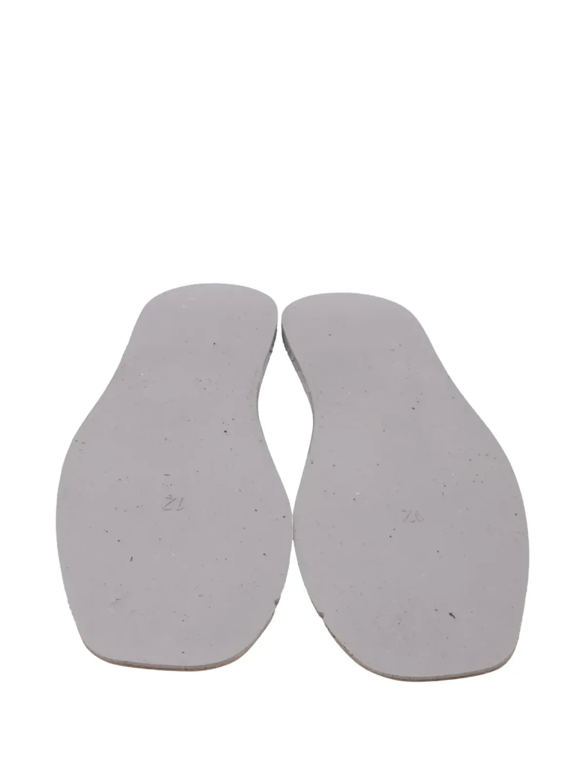 Dries Van Noten ビンテージ レースアップスエードスニーカー - 画像4