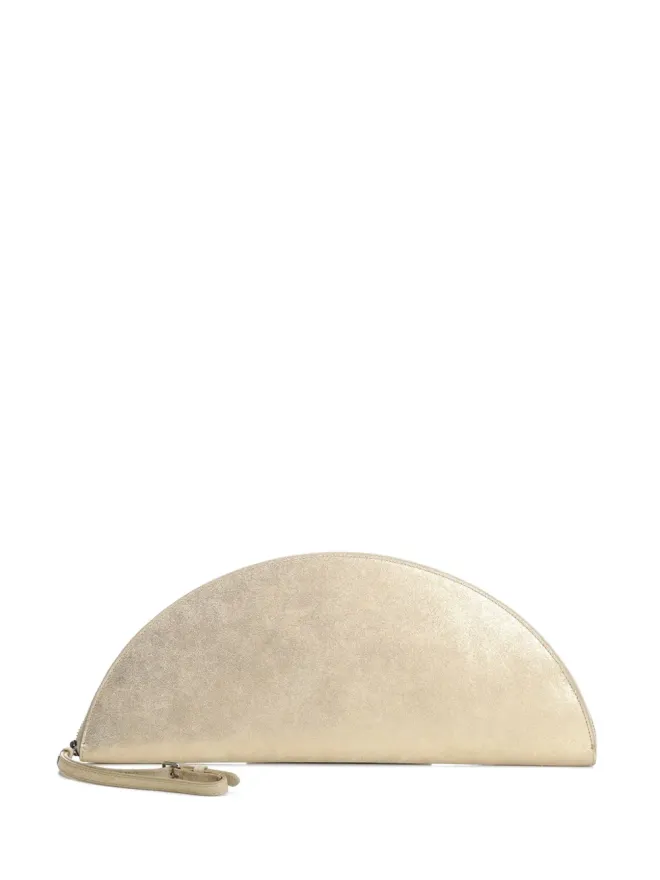 Maison Margiela Maison Margiela ハーフムーン ポーチの商品画像