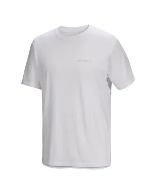 Arc'teryx Kragg ロゴディテール Tシャツ - サムネイル1