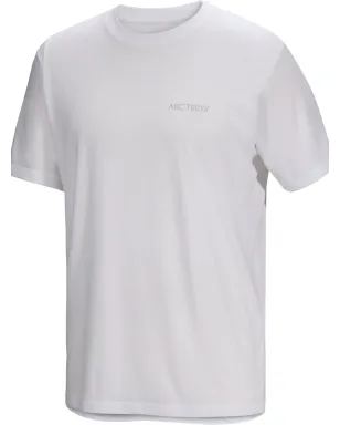 Arc'teryx Kragg ロゴディテール Tシャツ - サムネイル2