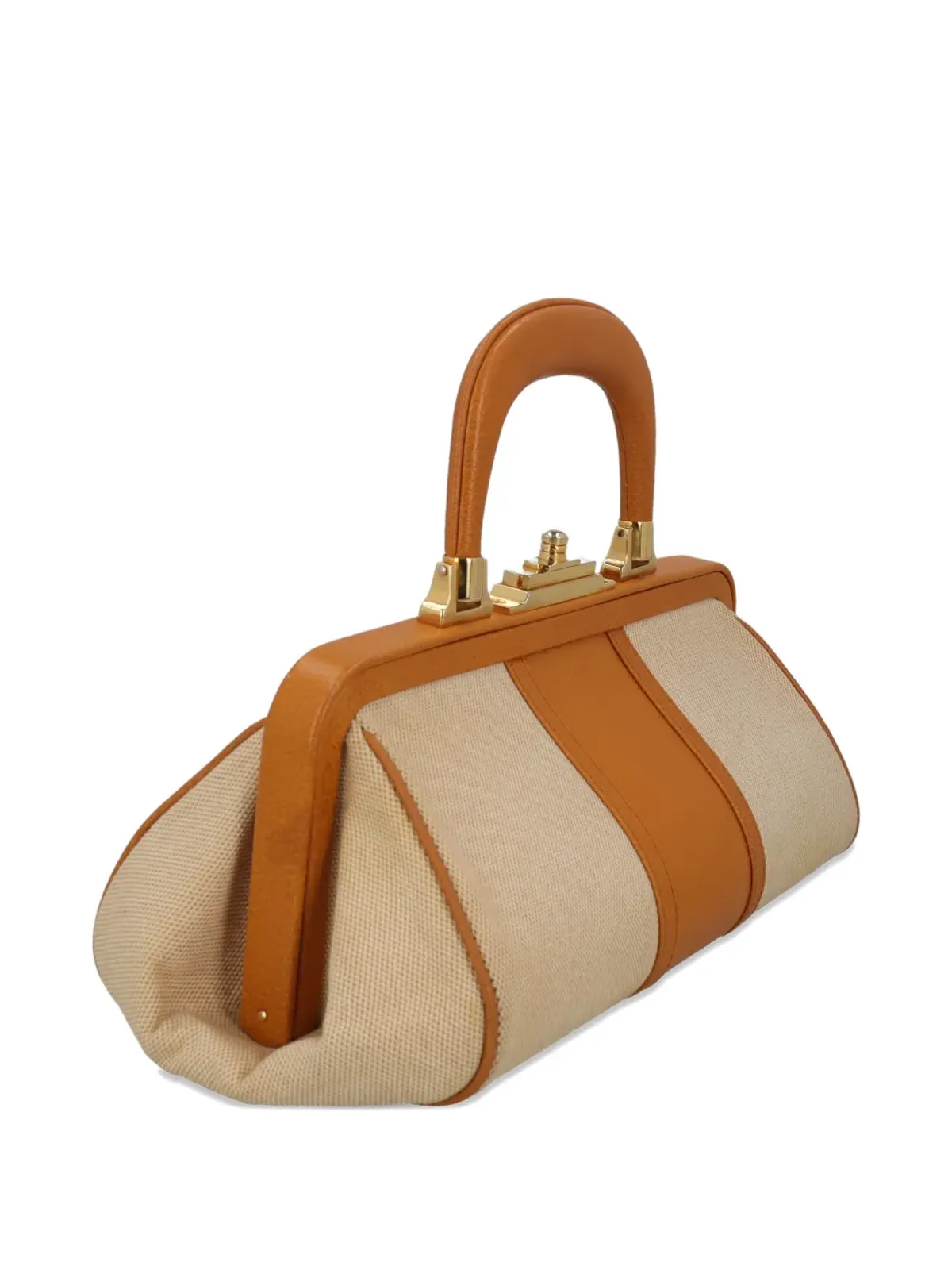 Roberta di Camerino ビンテージ Bagonghi トートバッグ - 画像1