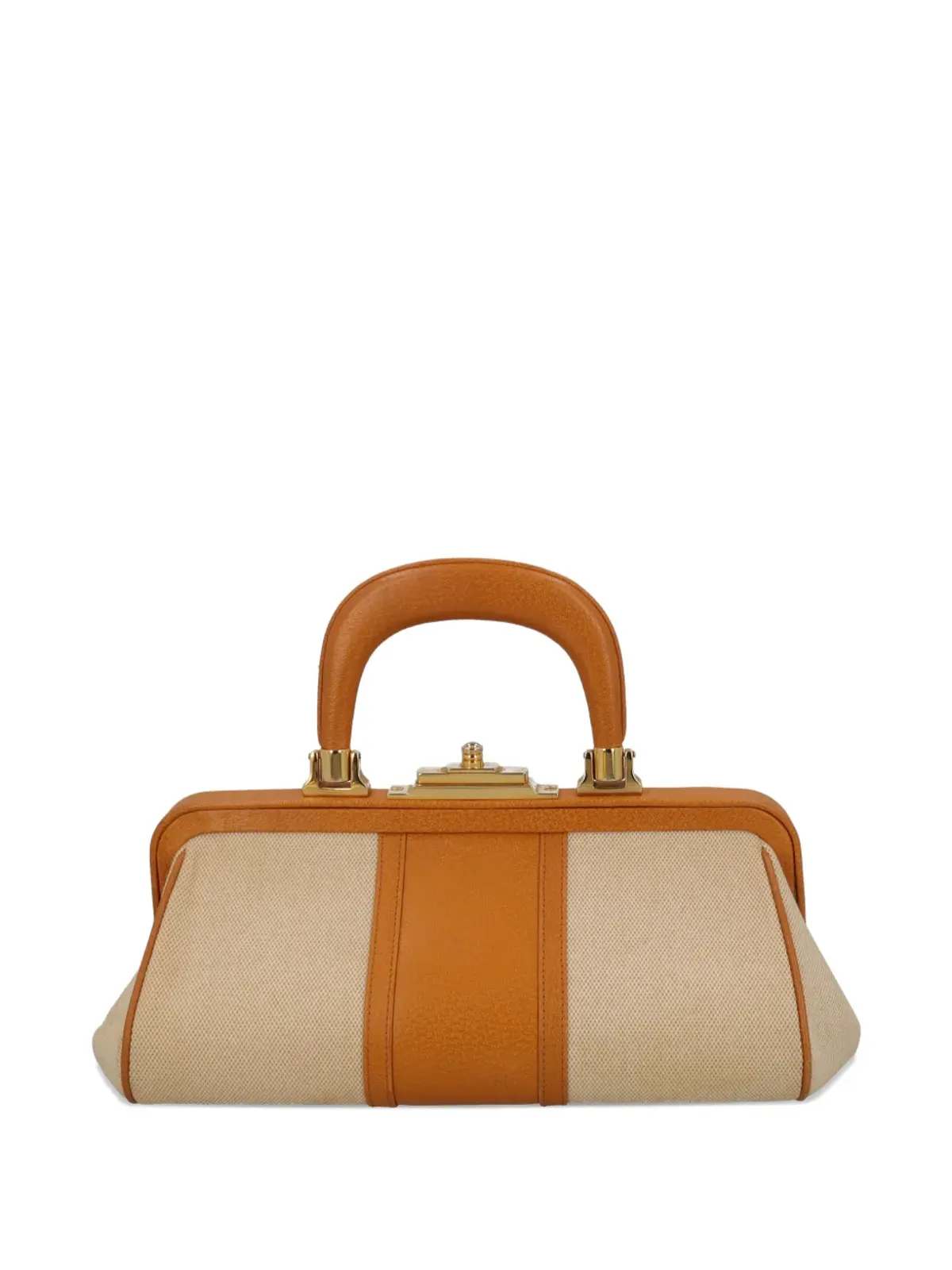 Roberta di Camerino ビンテージ Bagonghi トートバッグ - 画像5