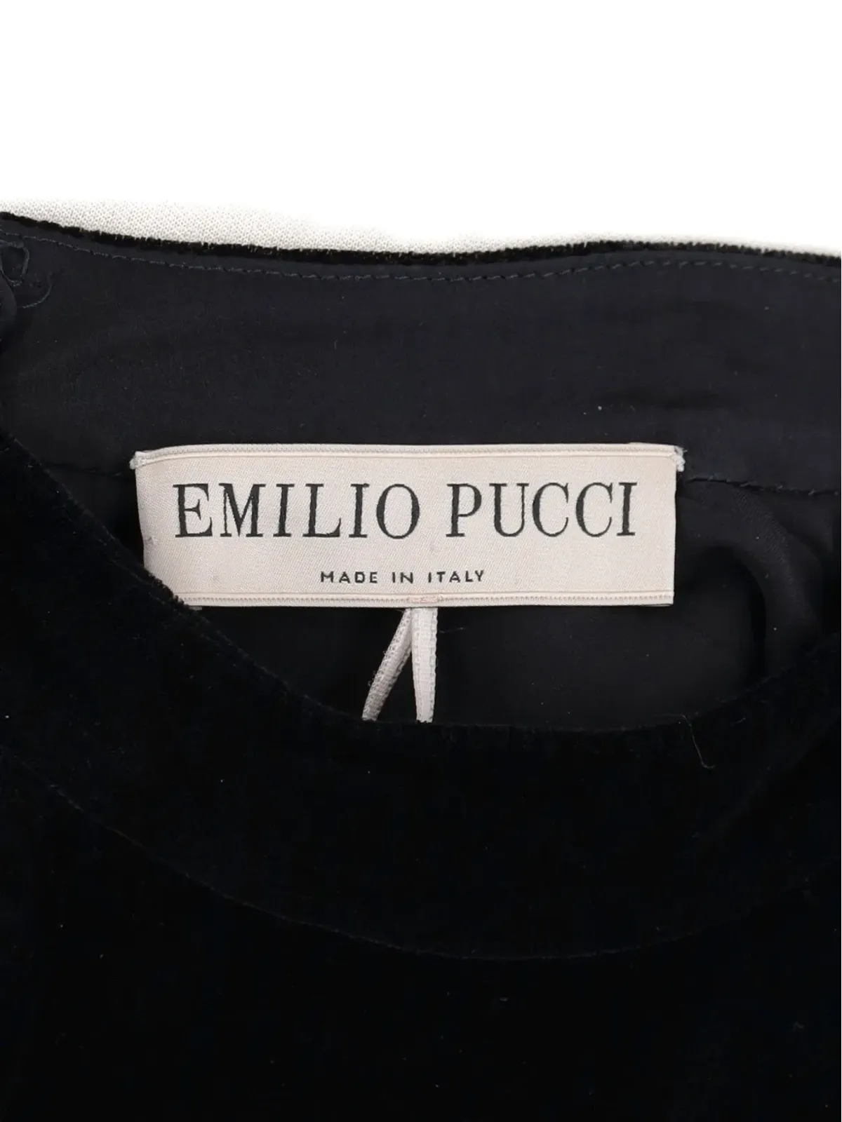 PUCCI Pre-Owned プリントドレス - 画像2