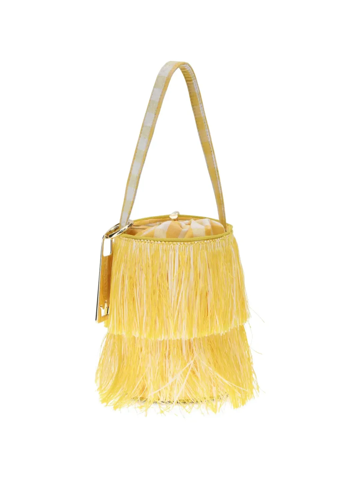 la milanesa Anemone shoulder bag - 画像2