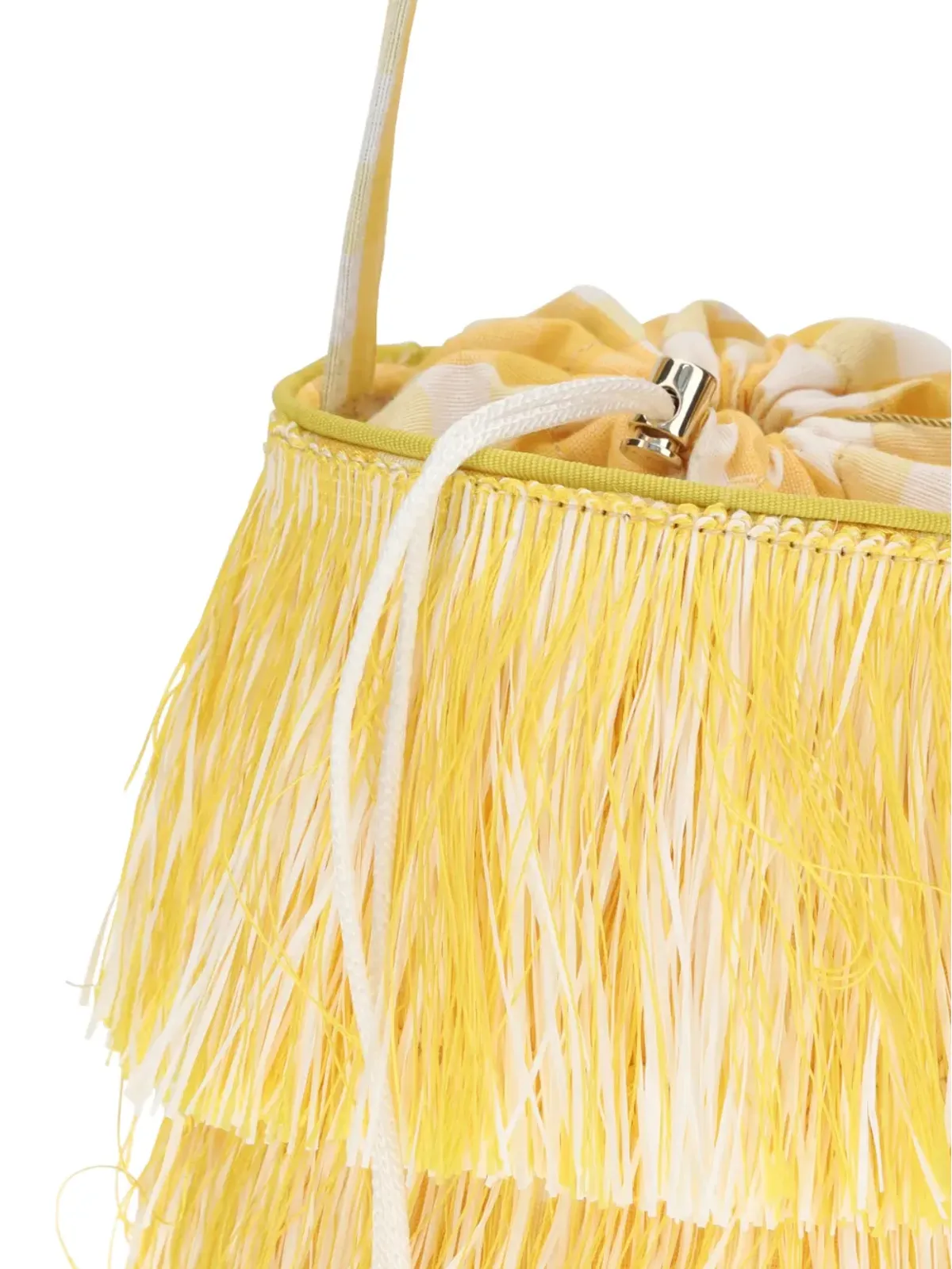 la milanesa Anemone shoulder bag - 画像3