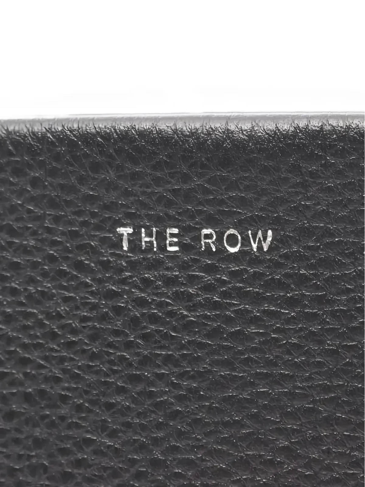 The Row Pre-Owned Park tote bag - 画像5