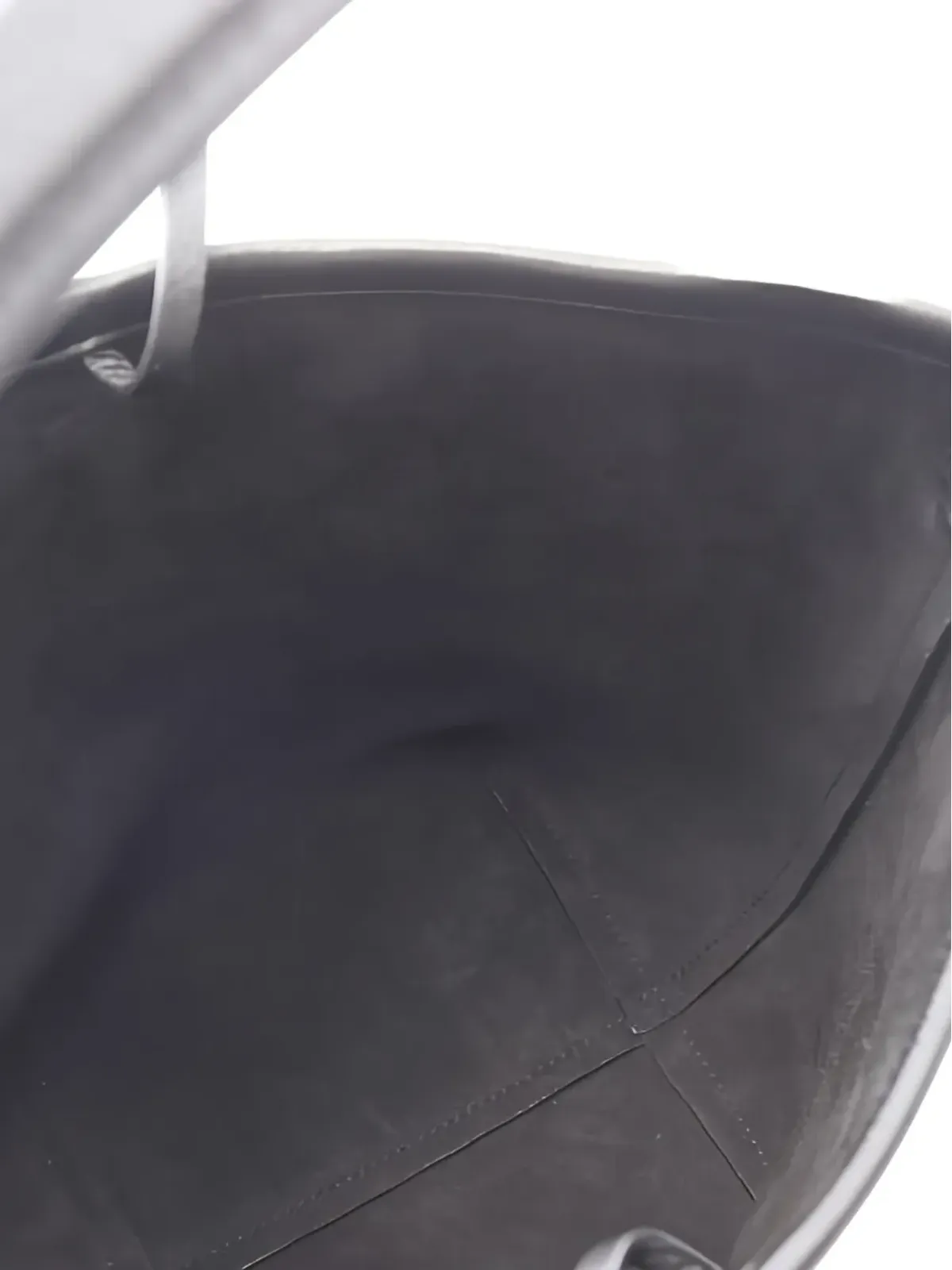 The Row Pre-Owned Park tote bag - 画像3