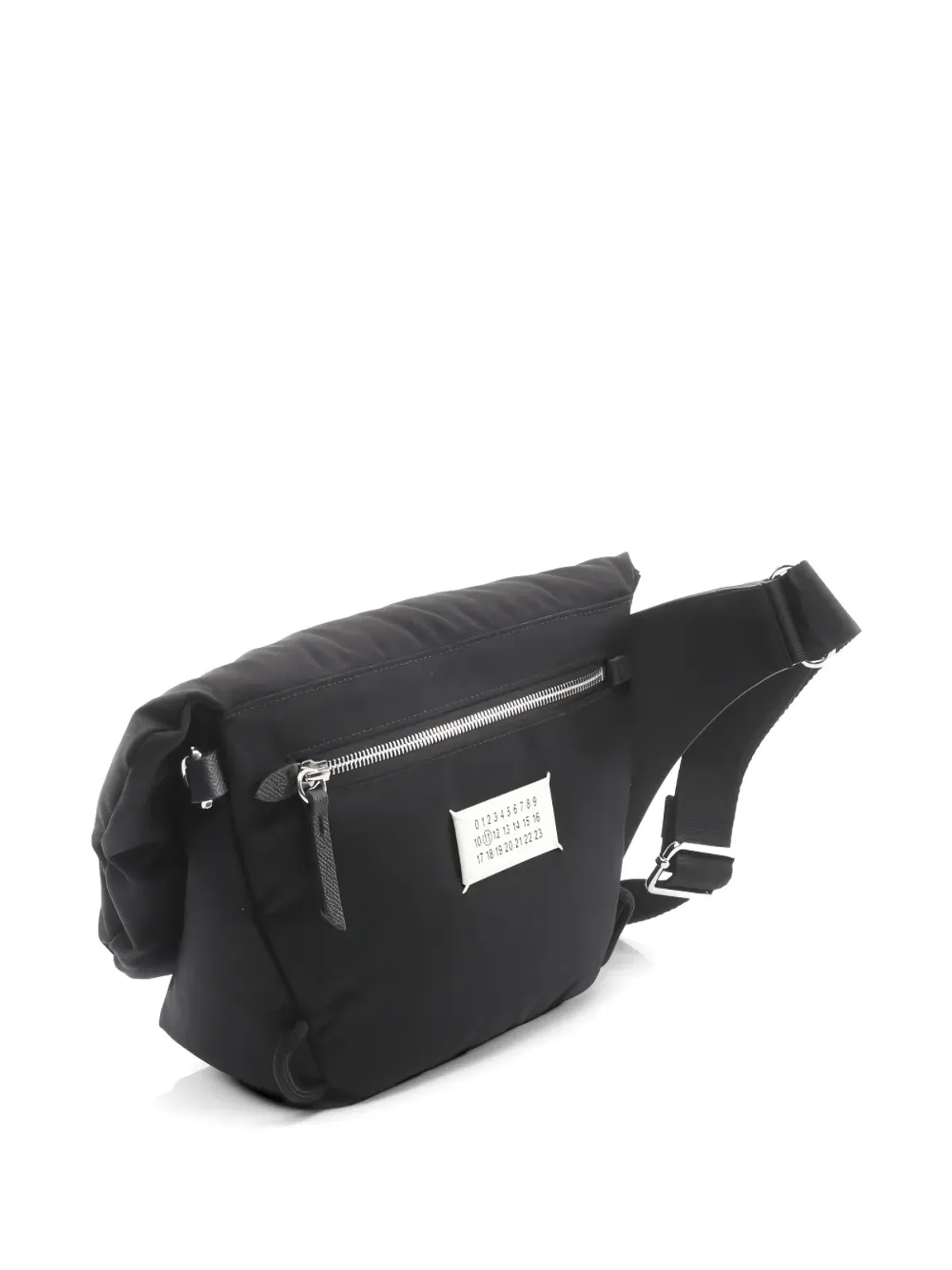 Maison Martin Margiela Pre-Owned 2020s Glam Slam Sport Cycle ショルダーバッグ - 画像2