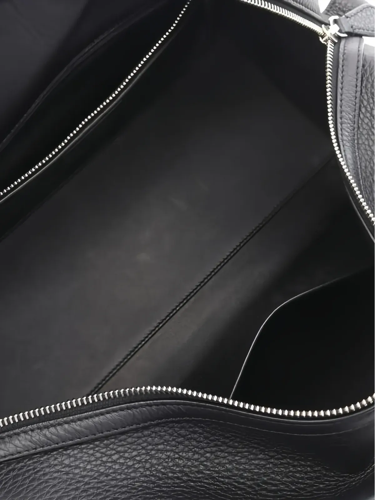 The Row Pre-Owned ボウリングハンドバッグ - 画像3