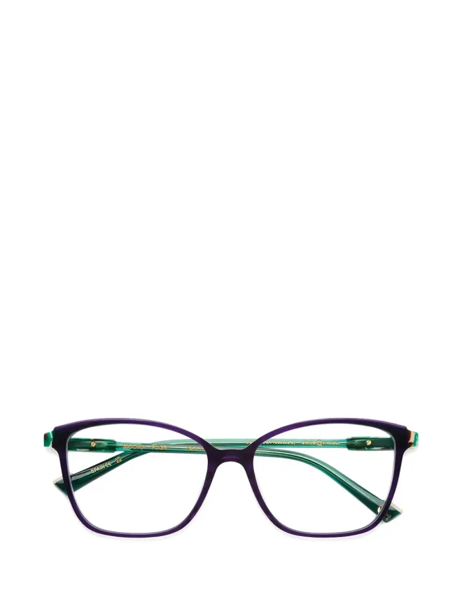 Etnia Barcelona Etnia Barcelona Sajonia geometric glassesの商品画像