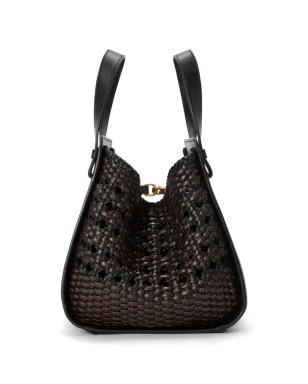 LOEWE ハンモック ウーブン トートバッグ - サムネイル2