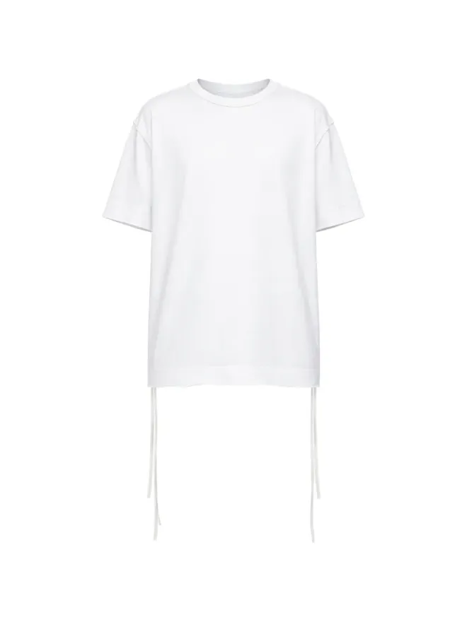 Andrea Ya'aqov Andrea Ya'aqov レギュラーフィットTシャツの商品画像