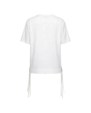 Andrea Ya'aqov レギュラーフィットTシャツ - サムネイル2