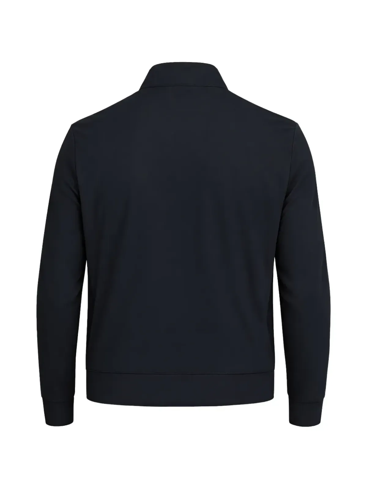 CALA 1789 Ivano Lescada zip-up jacket - Blue - 画像2