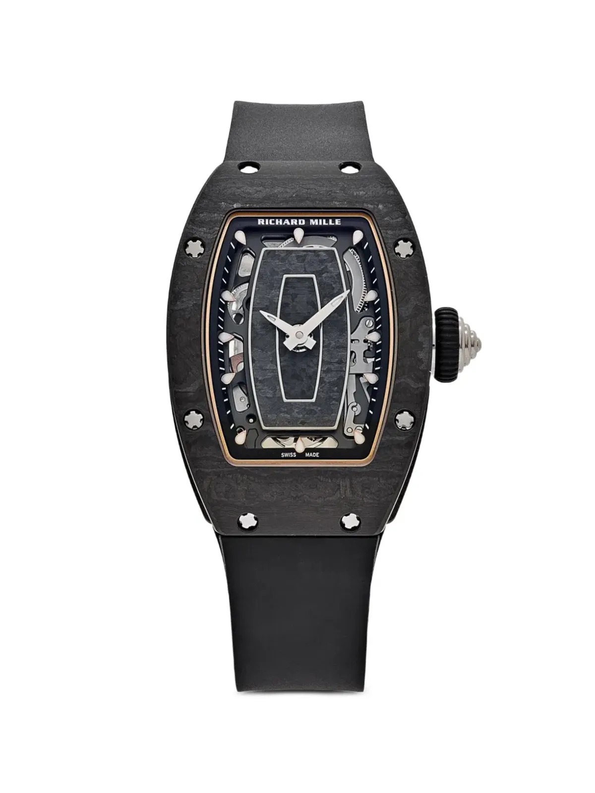 Richard Mille RM 07-01 ウォッチ - 画像1