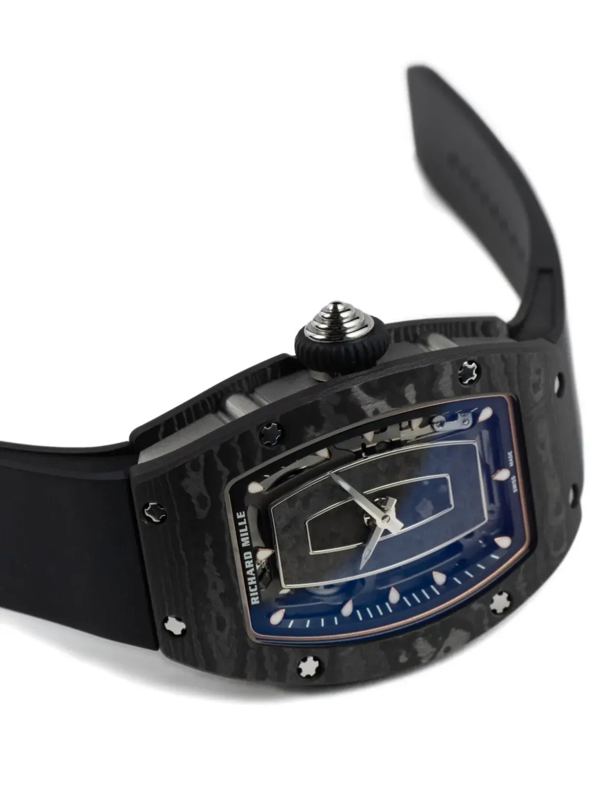 Richard Mille RM 07-01 ウォッチ - 画像5