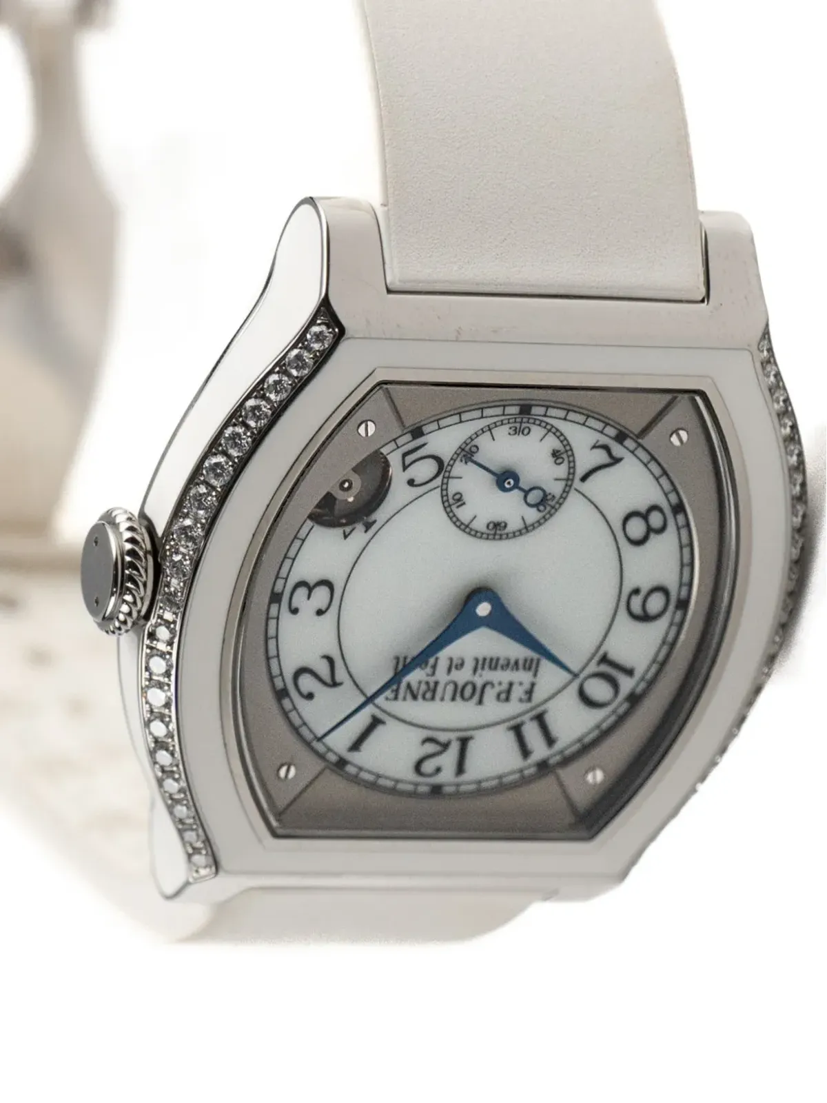 F.P. Journe エレガント ウォッチ - 画像5