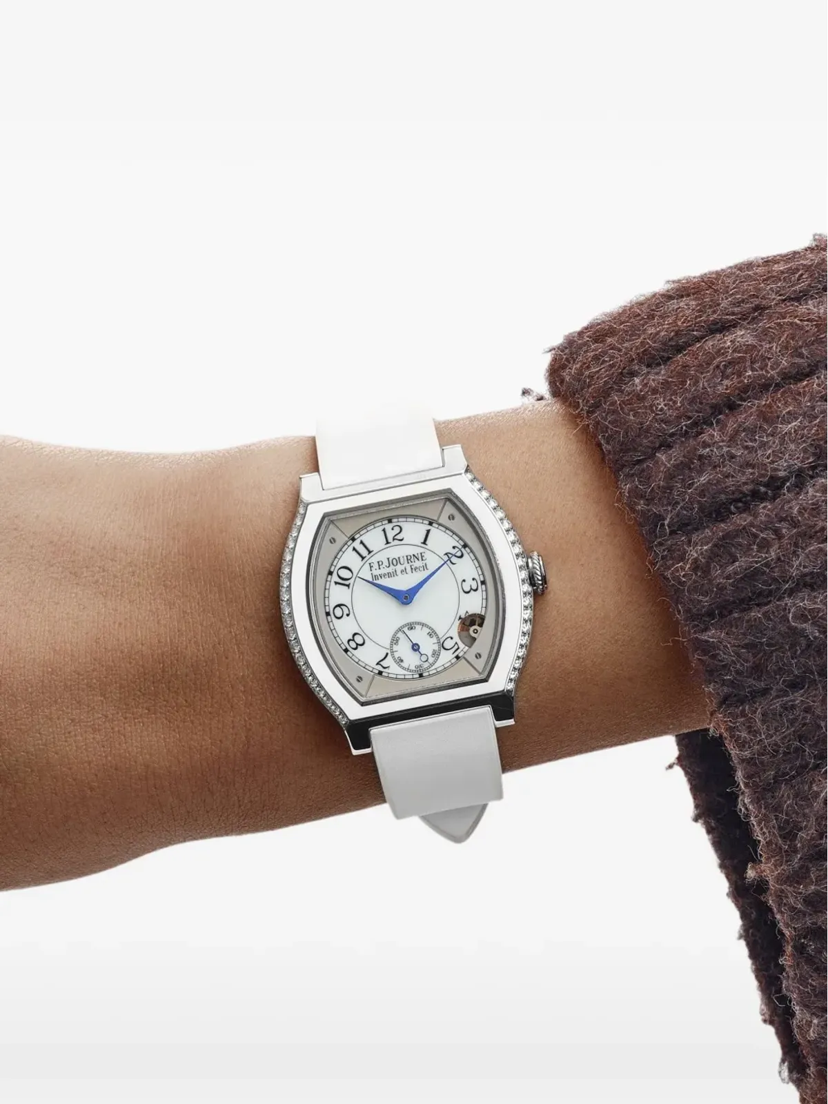 F.P. Journe エレガント ウォッチ - 画像2