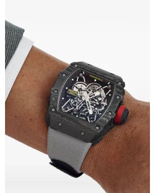 Richard Mille RM 35-02 Rafael Nadal ウォッチ - サムネイル2