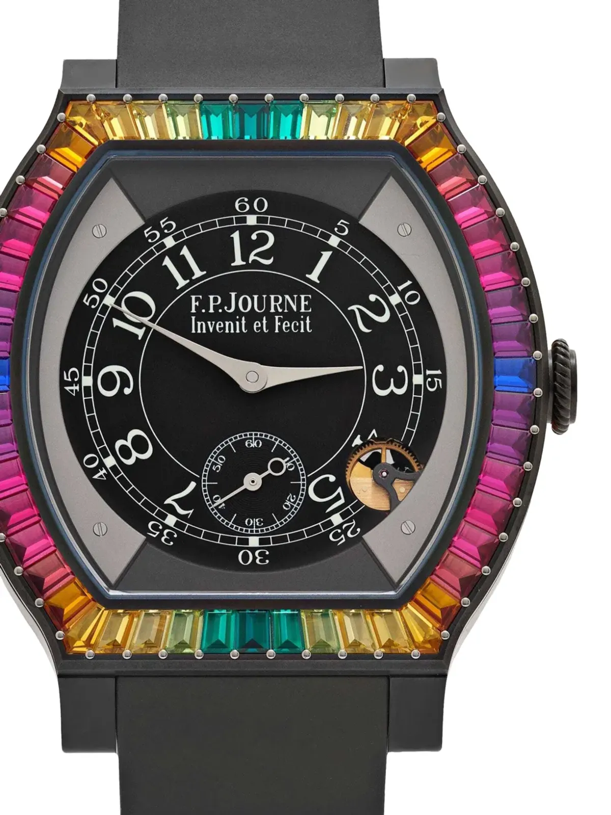 F.P. Journe エレガンテ ウォッチ - 画像3