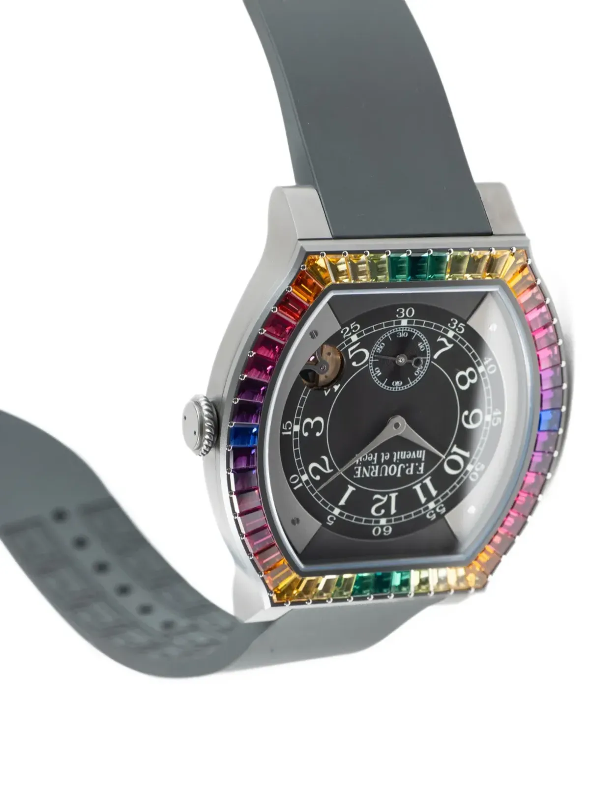F.P. Journe エレガンテ ウォッチ - 画像4