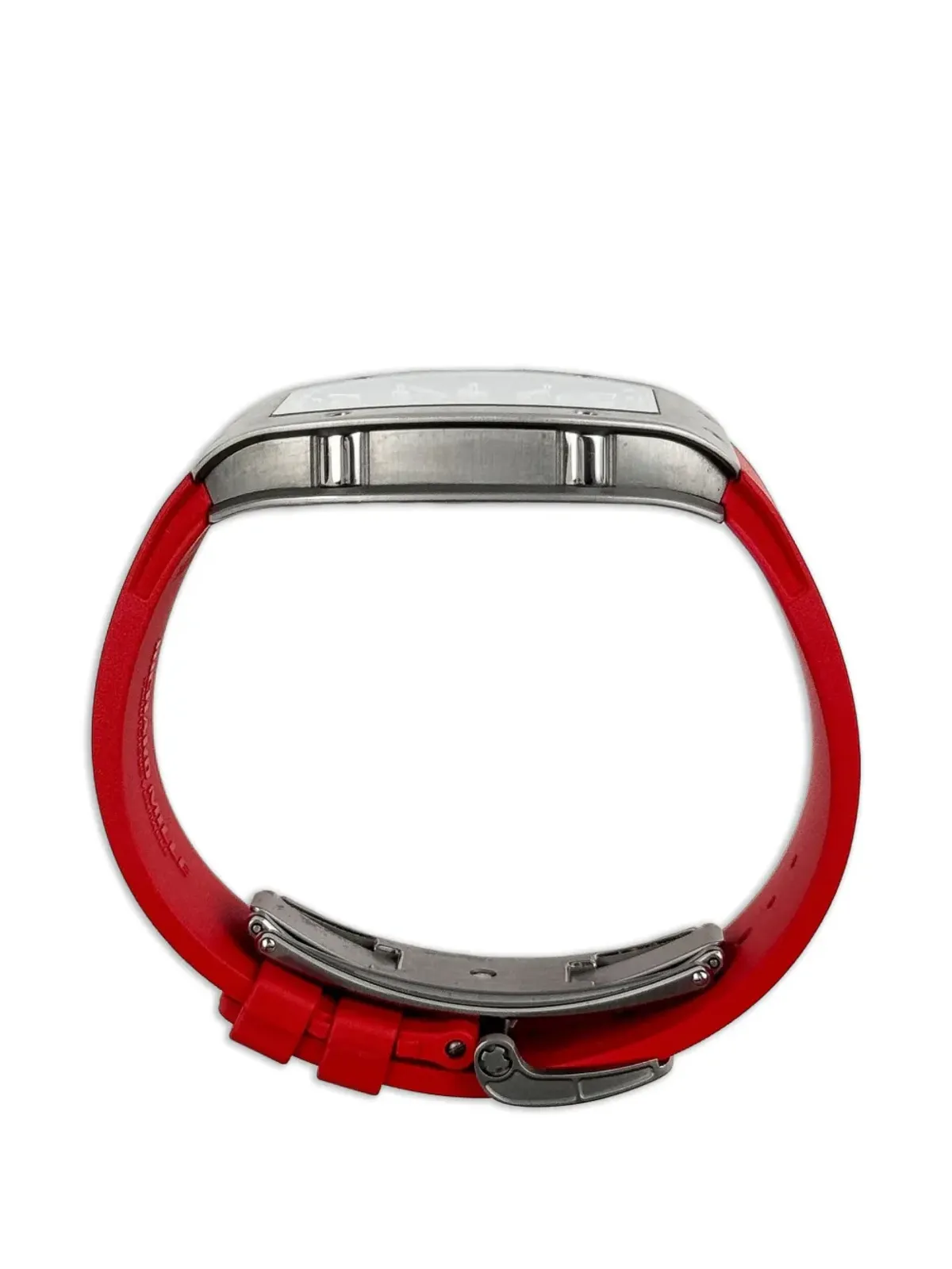 Richard Mille RM 67-01 腕時計 ブラック - 画像5