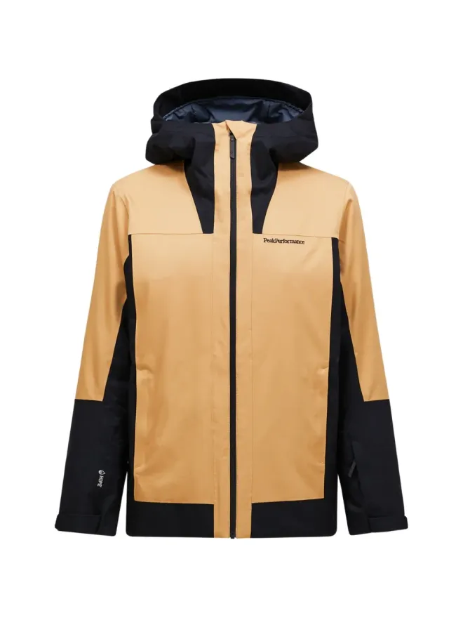 Peak Performance Peak Performance ライダー フード付きジャケットの商品画像