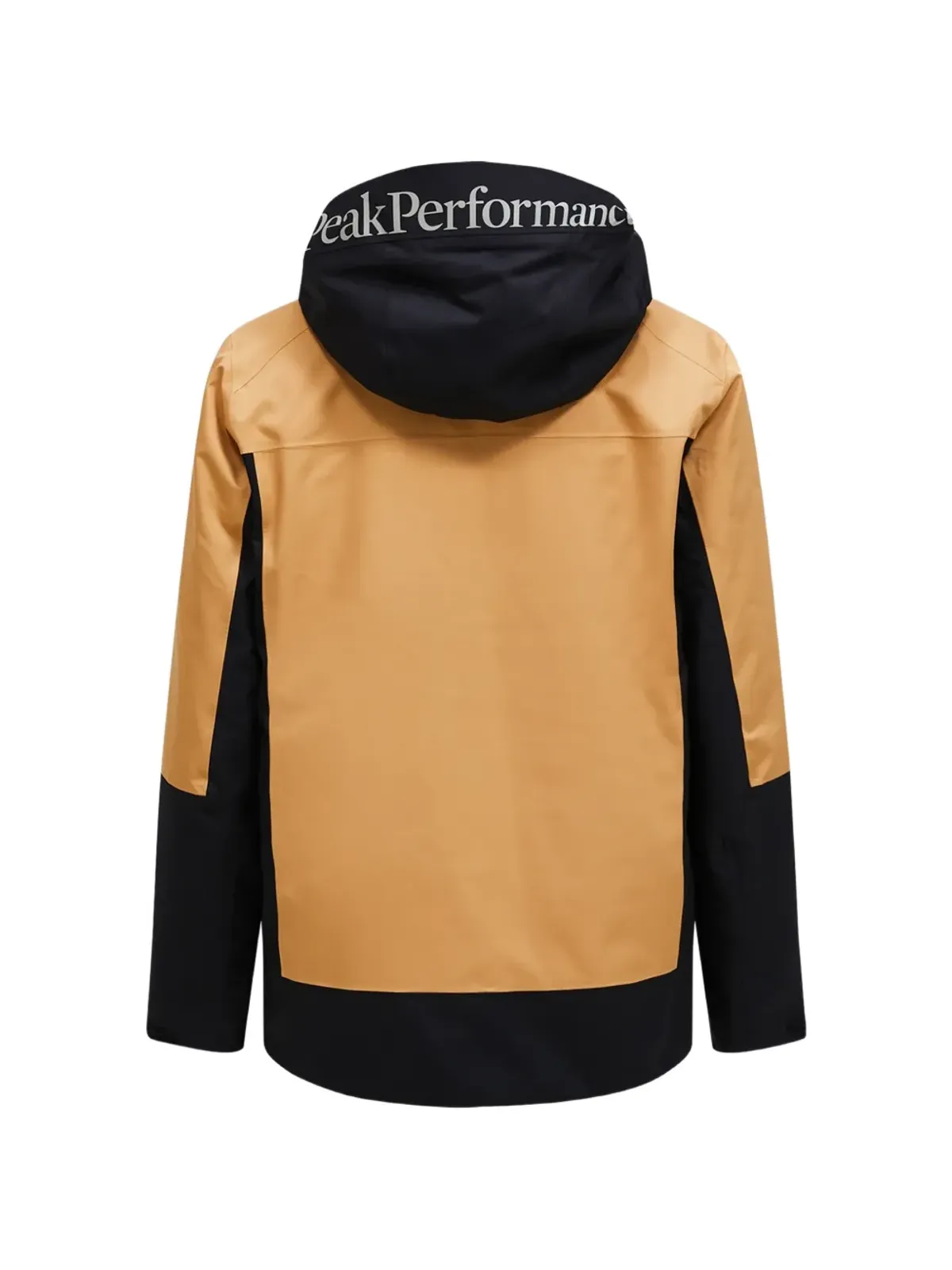 Peak Performance ライダー フード付きジャケット - 画像2