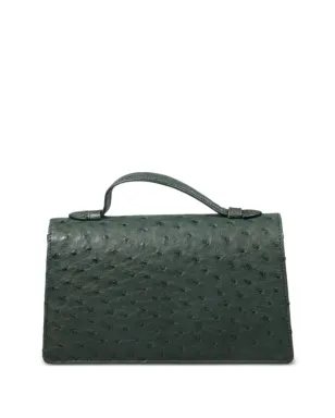 amato daniele チェーントップハンドルショルダーバッグ - サムネイル2