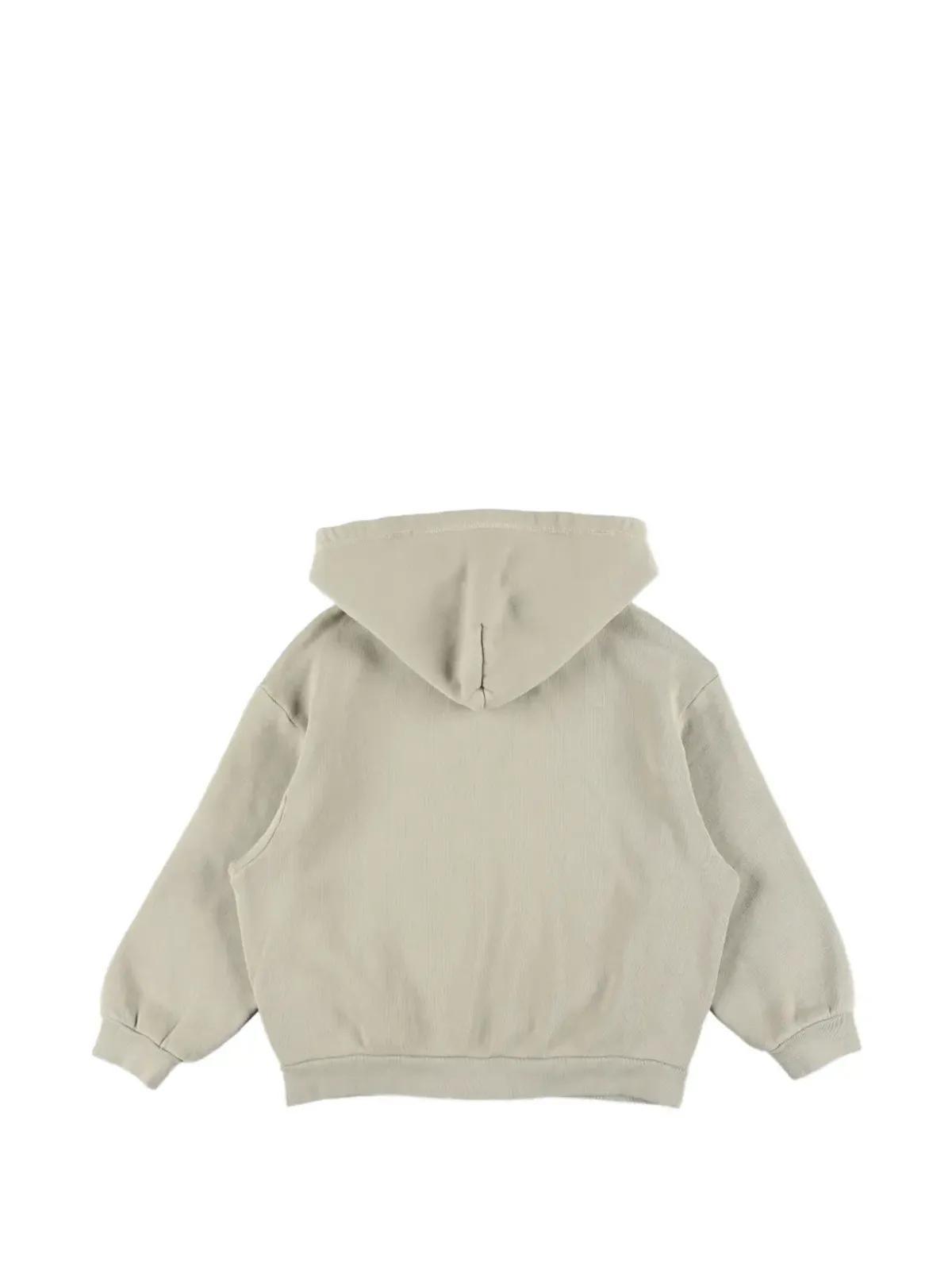 American Vintage Kids Izubird ジップアップパーカー - 画像2