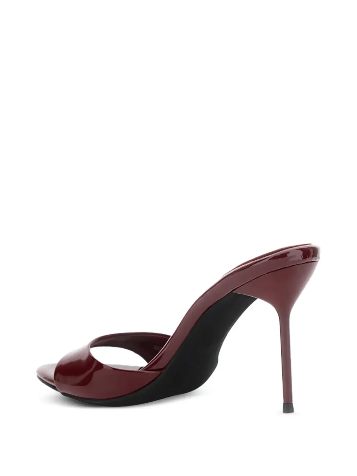 Jeffrey Campbell Ce-Soire ポインテッドトゥ サンダル - 画像3
