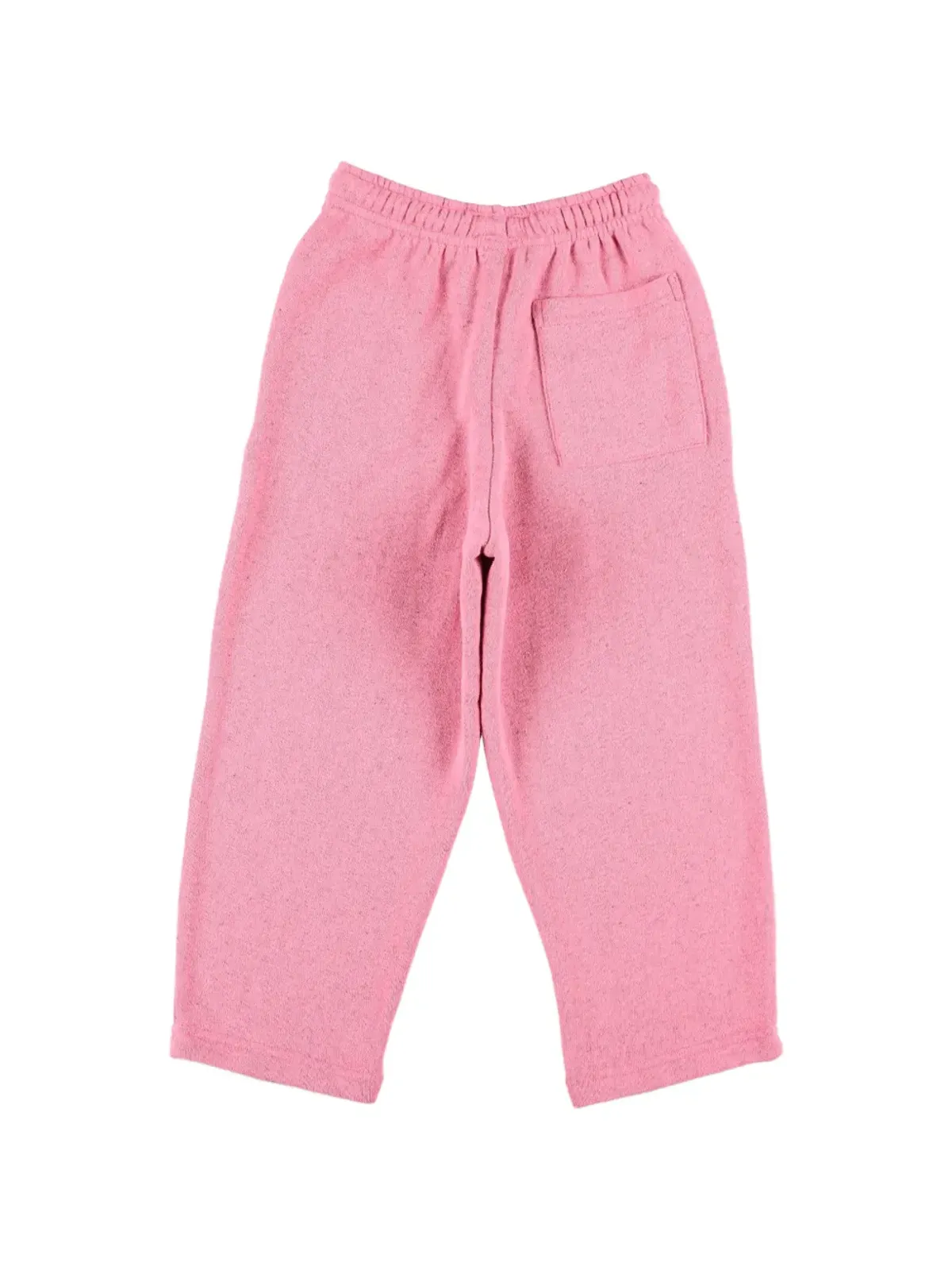 American Vintage Kids Evona drawstring trackpants - 画像2