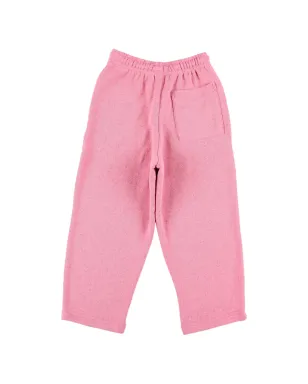 American Vintage Kids Evona drawstring trackpants - サムネイル2