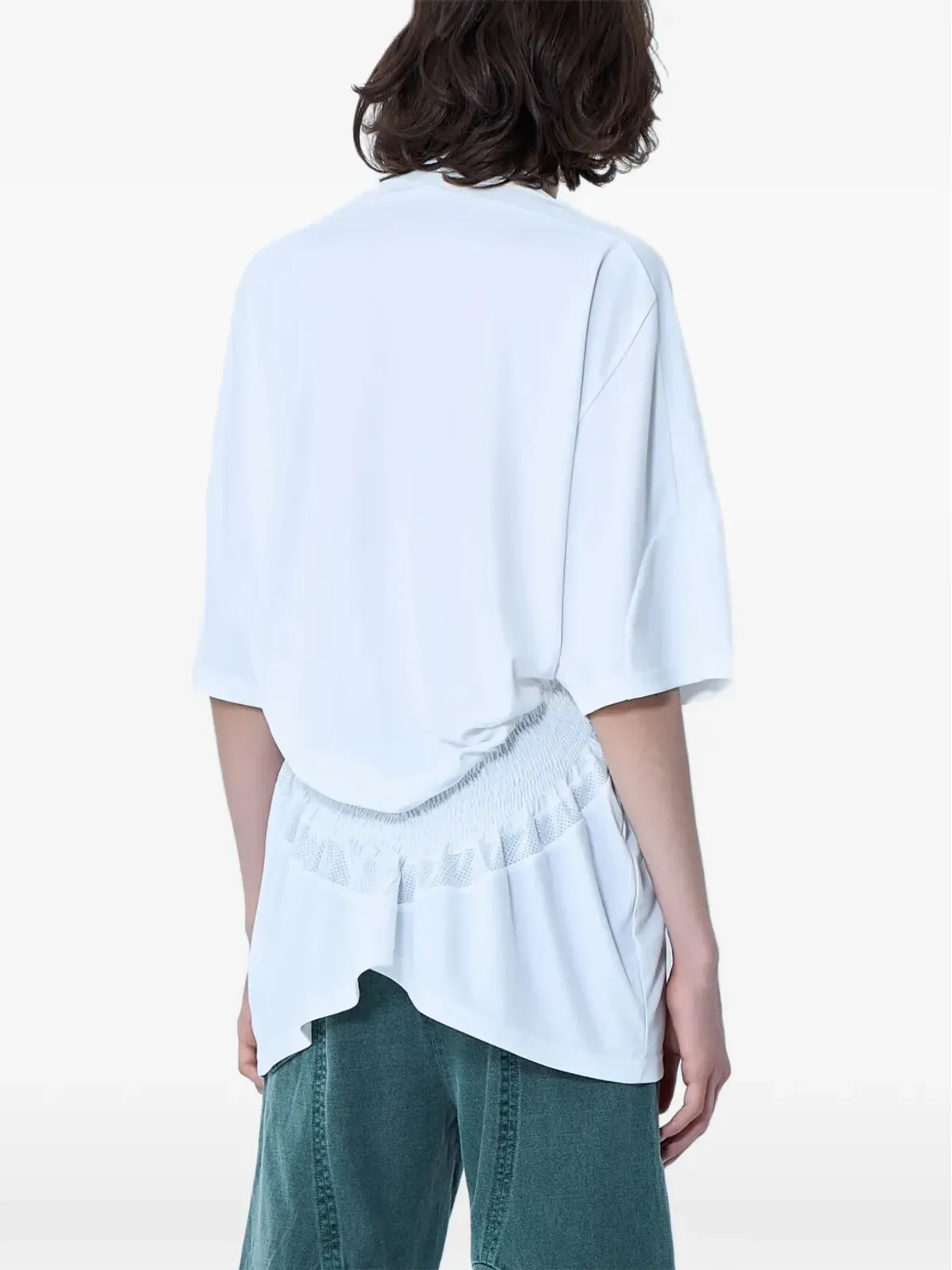 LUEDER シャーリード フットボールTシャツ - 画像3