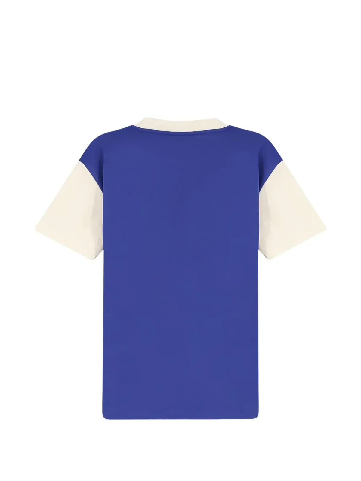 WALK IN PARIS Odyssey Tシャツ ブルー - 画像2