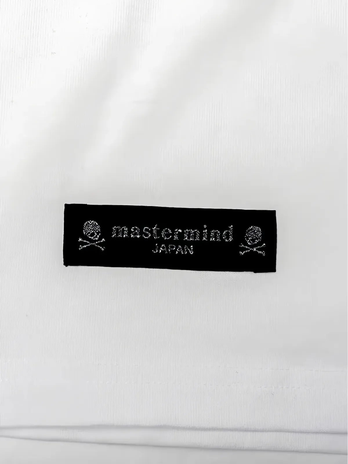 Mastermind Japan x Dickies スカルロゴTシャツ - 画像5