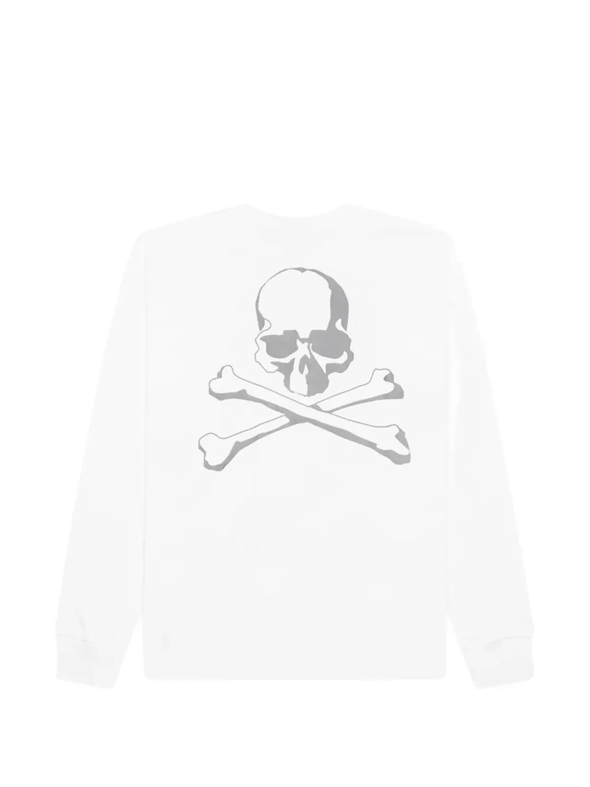 Mastermind Japan x Dickies スカルロゴTシャツ - 画像2