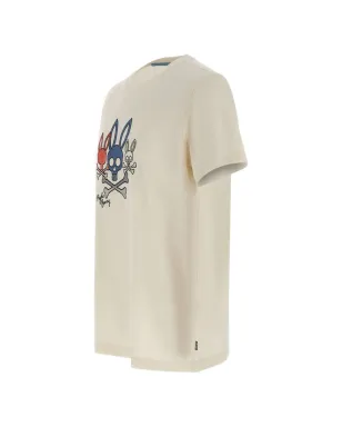 Psycho Bunny オスカー グラフィック クルーネック Tシャツ - サムネイル3
