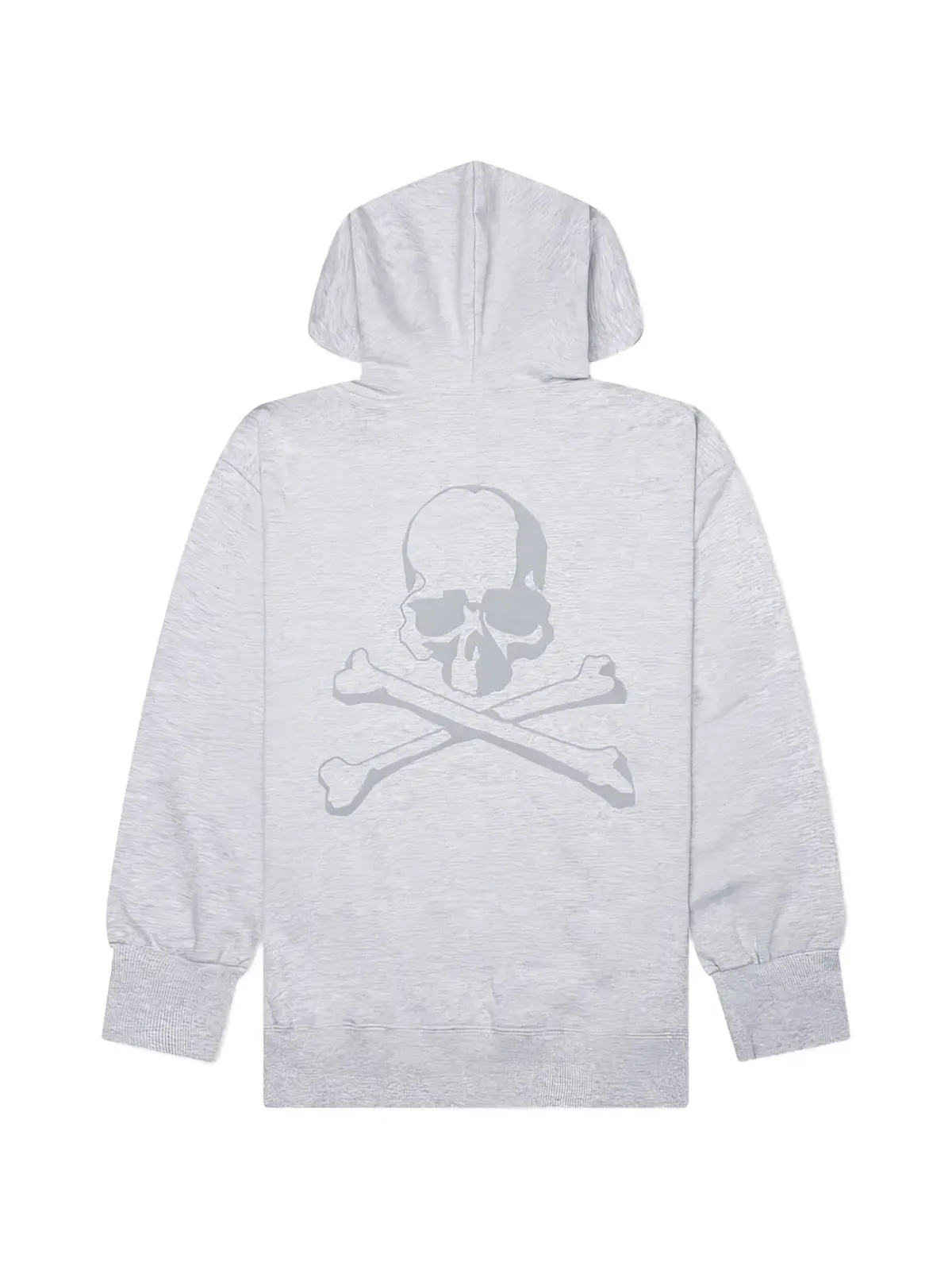 Mastermind Japan ロゴグラフィックフーディー - 画像2