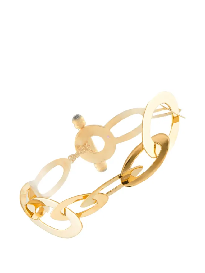 Roberto Coin Pre-Owned Roberto Coin Pre-Owned Chic and Shine ブレスレットの商品画像
