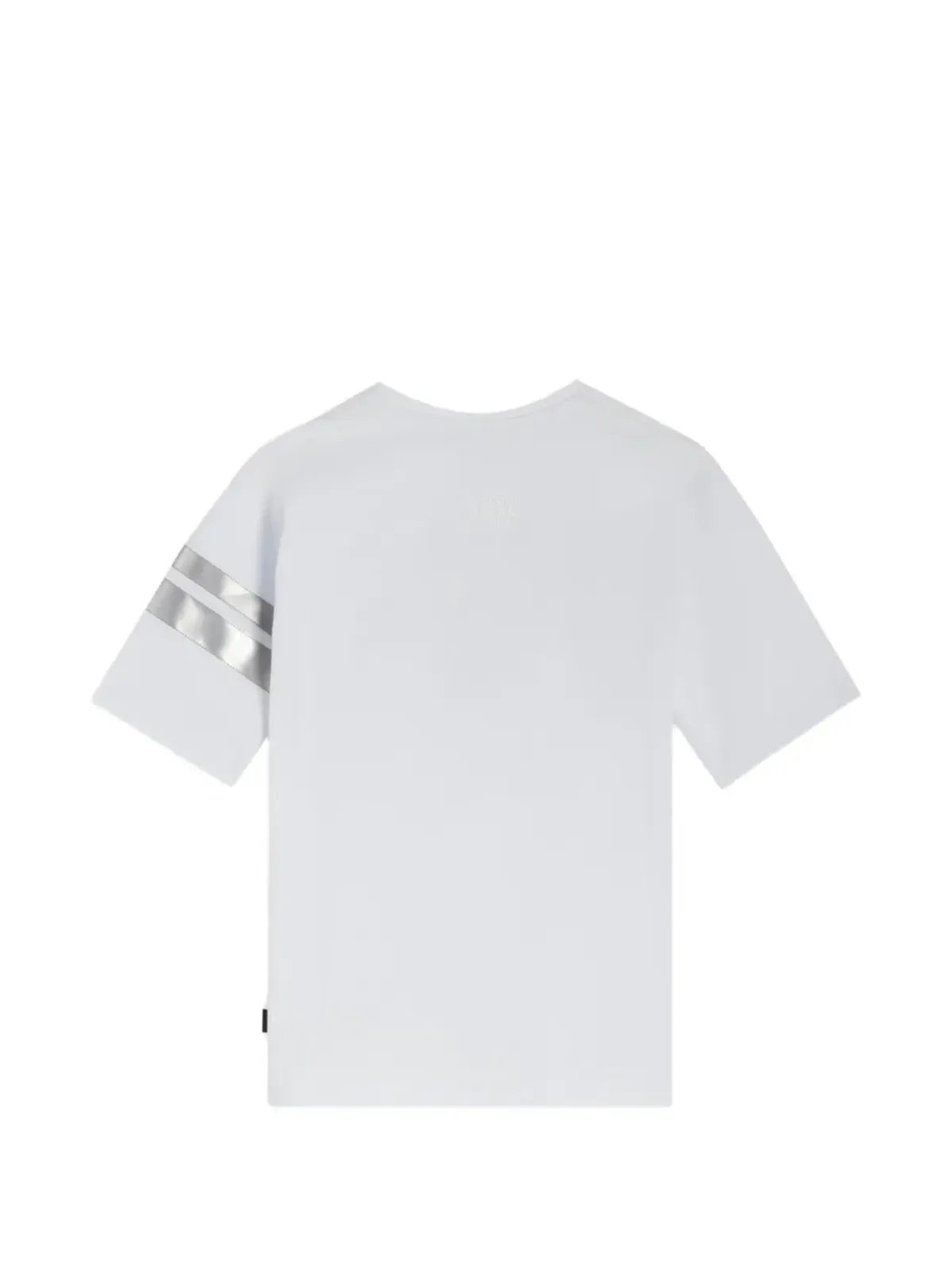 Gcds Kids ストライプTシャツ - 画像2