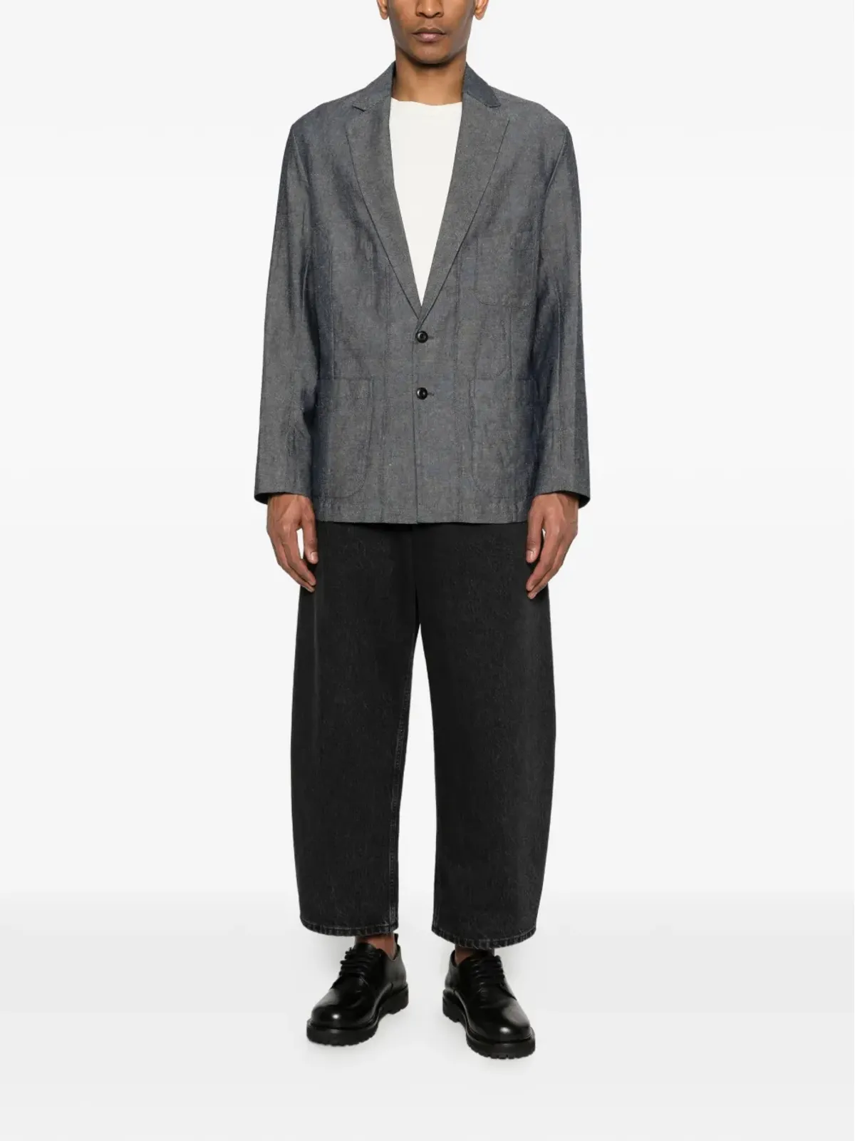 G-Star RAW ワーカー ブレザー - 画像2