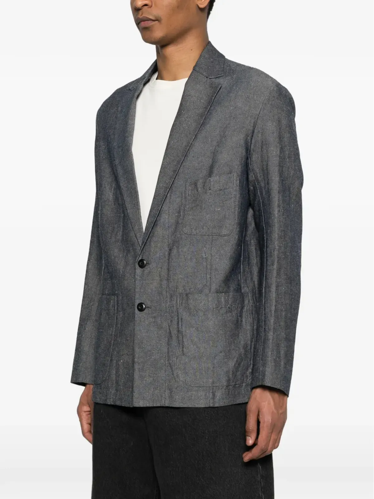 G-Star RAW ワーカー ブレザー - 画像3