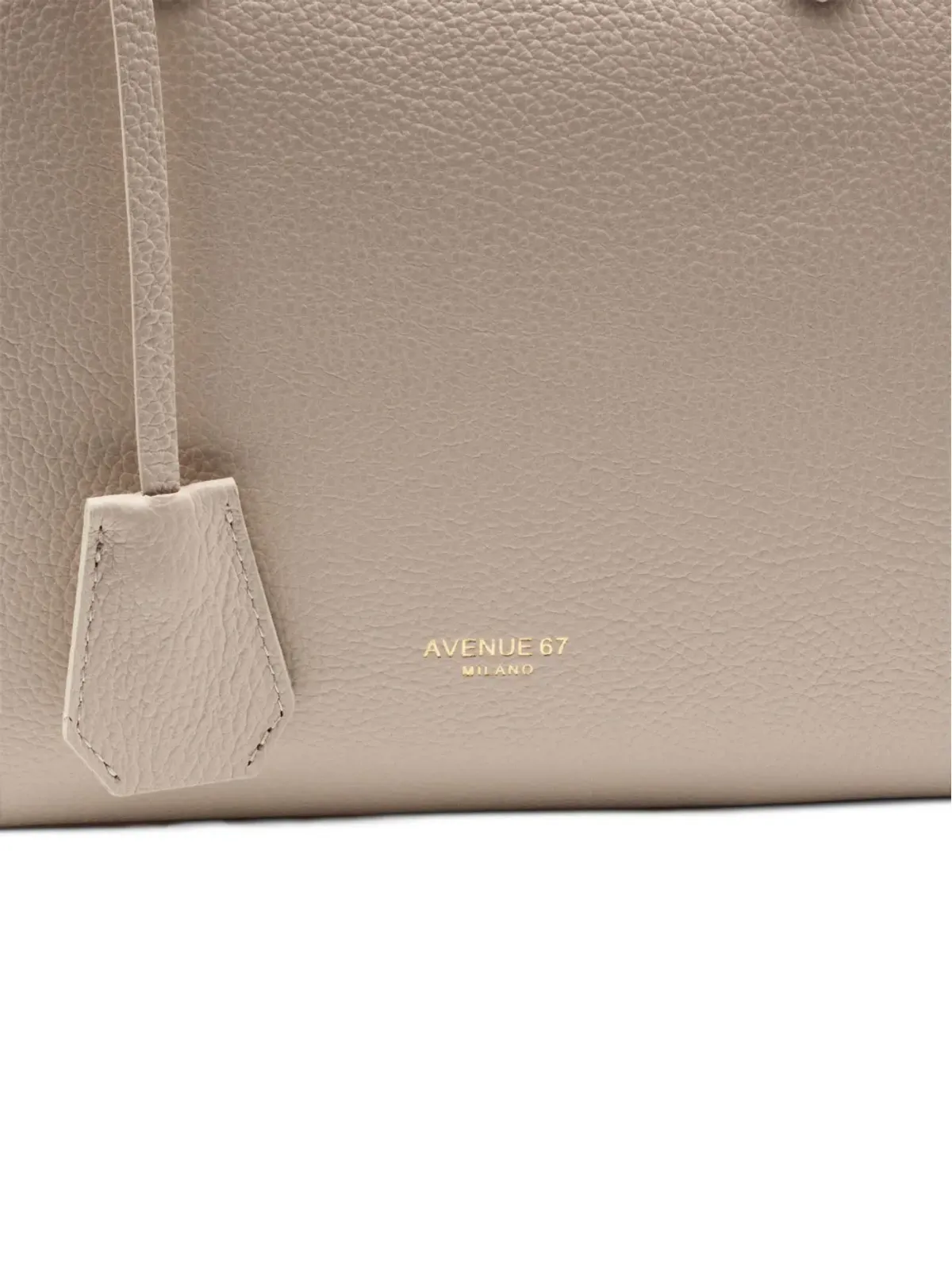 avenue 67 アレクシス トートバッグ - 画像5