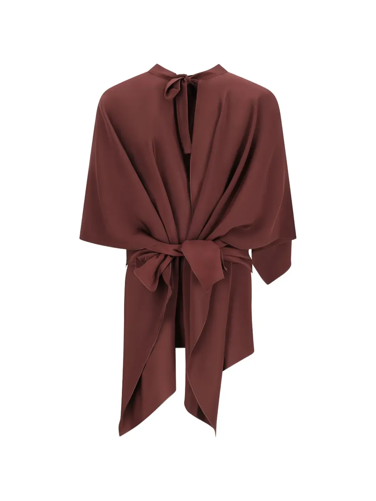 Stephan Janson ケープタイコート - 画像2