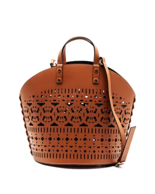 avenue 67 レーザーカット トートバッグ - サムネイル2
