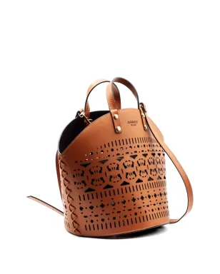 avenue 67 レーザーカット トートバッグ - サムネイル3