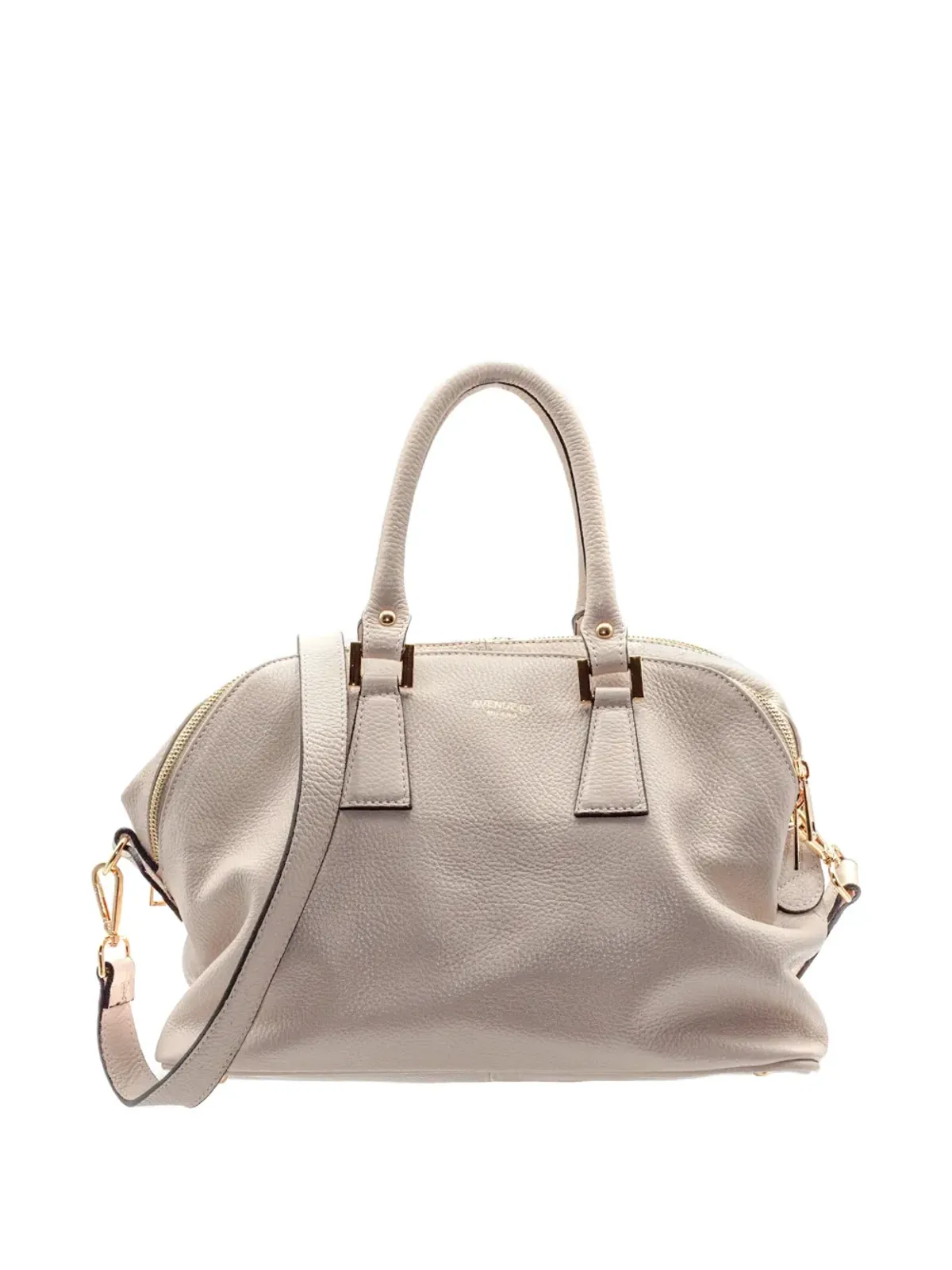 avenue 67 トップハンドル トートバッグ - 画像2